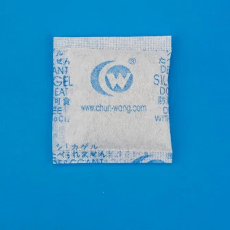 ถุงดูดความชื้นซิลิกาเจลขนาด 10g