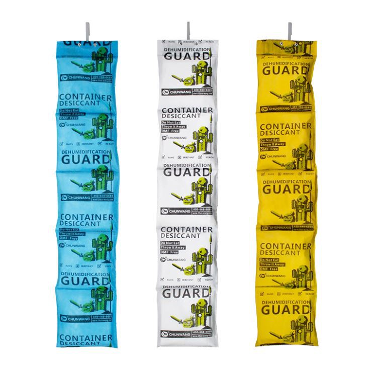 โรงงานดูดซับและดูดความชื้นตั้งแต่ปี 2541