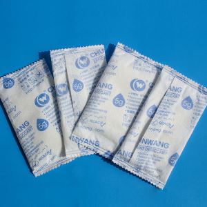 ผงซักฟอก Super Calcium Chloride Dry Pack