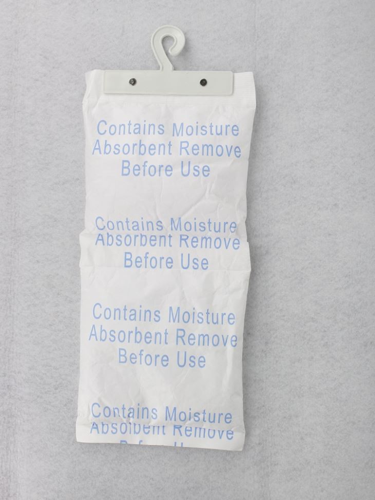 เครื่องดูดความชื้นแบบถุงเก็บความชื้น 1000G