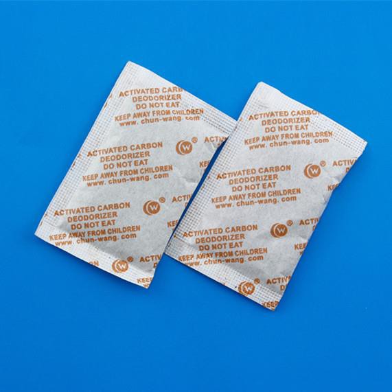 แก้ไขตัวดูดซับกลิ่นคาร์บอนที่เปิดใช้งาน